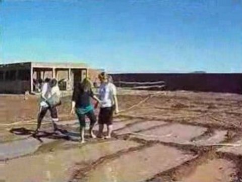 mise en culture des parcelles zaouit sidi ahmed maroc