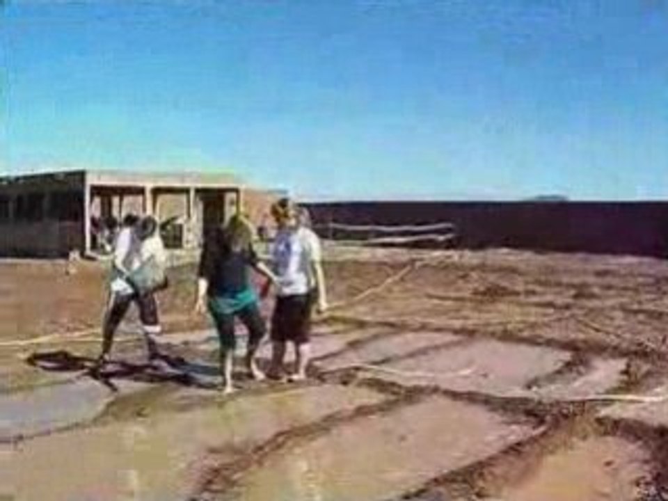 mise en culture des parcelles zaouit sidi ahmed maroc