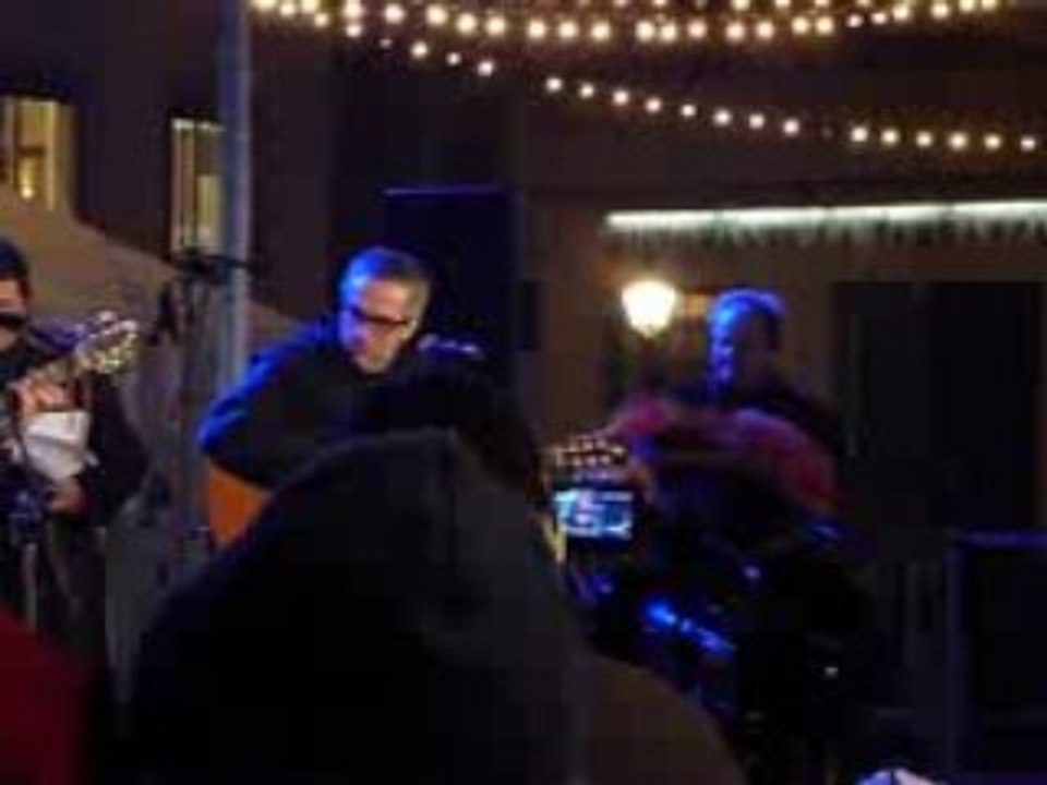 Prendre un enfant par la main - Yves Duteil