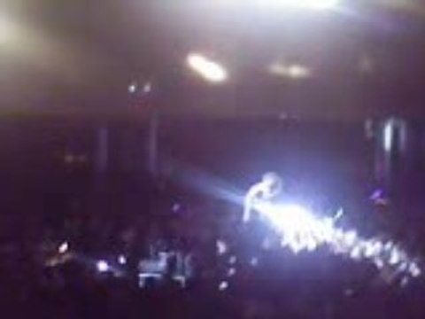 concert simple plan :) a lille