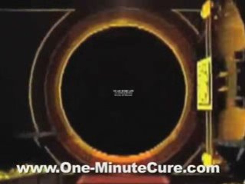 Is This a Natural Cancer Cure? Must-See Video Tells All.