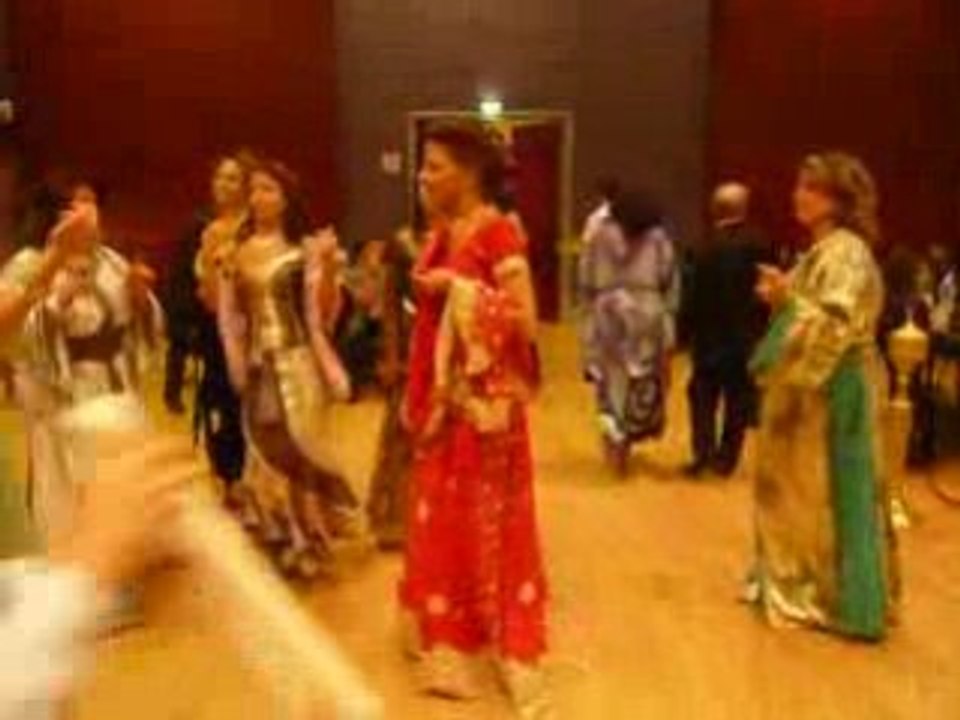 waouh quelle belle danse!!!