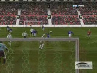 Pes 6 goals part4