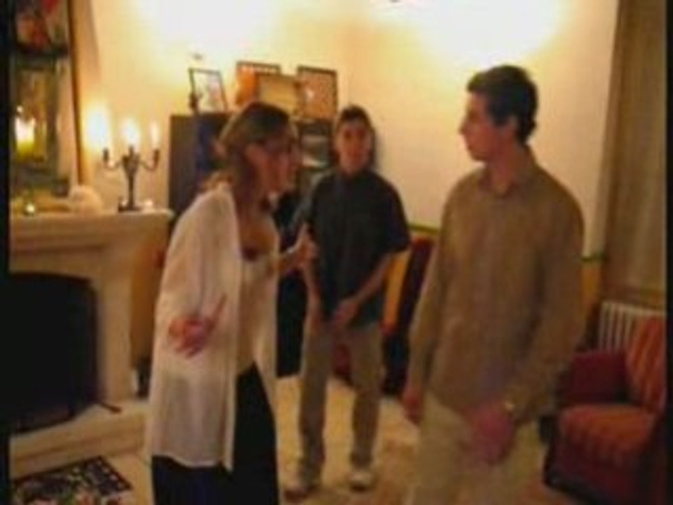 Dom Juan, Scène 3 Acte 1