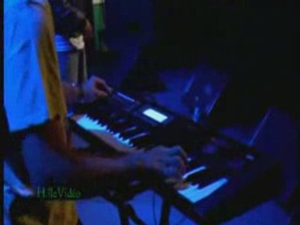 hip hop soul. KENSHIRO 974