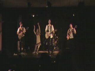 Le temps d'un café - Compagnie JCDM - Ma voisine