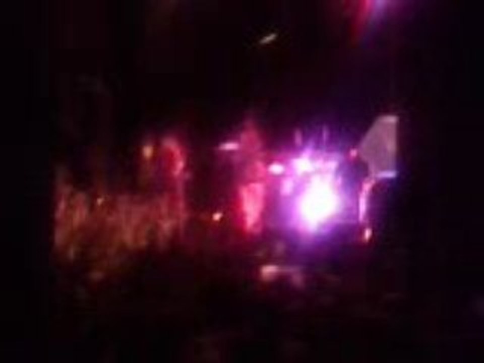 concert simple plan :) a lille Fuck =D