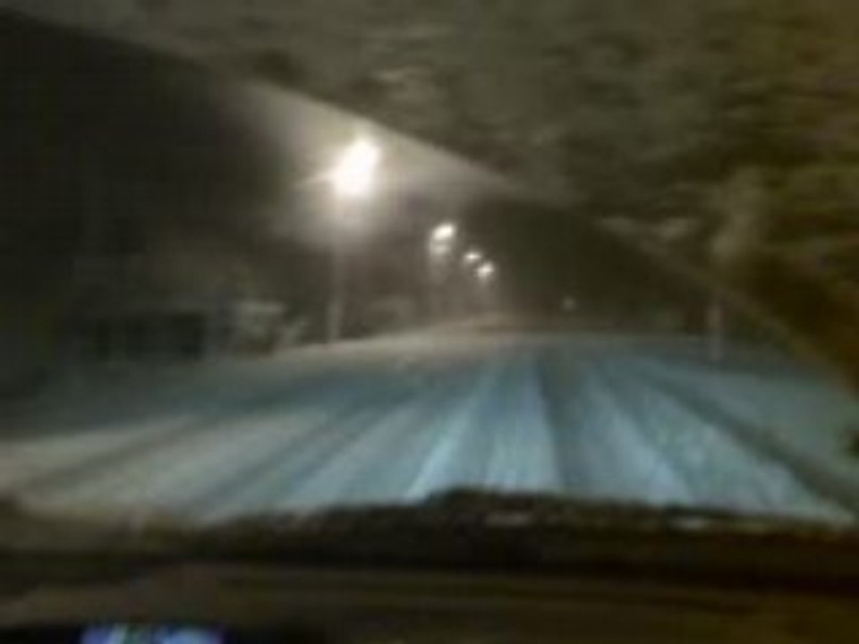 Aniv a popo ...... faut vouloir y aller