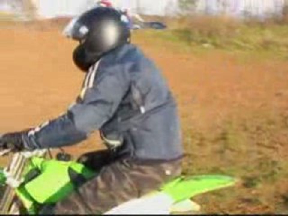 moto cross