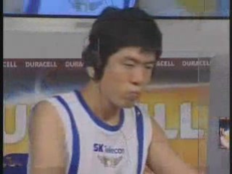 Iloveoov - The Monster Terran