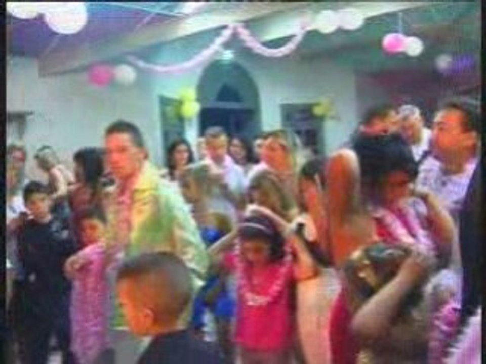 MARIAGE GITAN DE CHIMI DES IZARDS 31