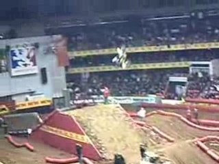 Freestyle  Lyon 2008 CLIP0027