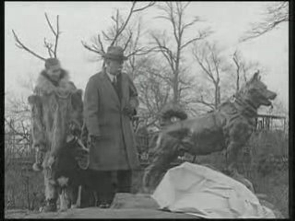 03 Balto Monument
