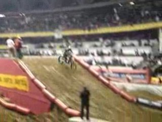 freestyle de Lyon 29/11/2008