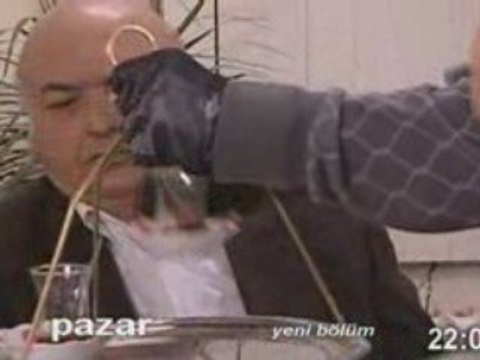 GECE GÜNDÜZ 21.BÖLÜM FRAGMANI(FRAGDİZİTV)