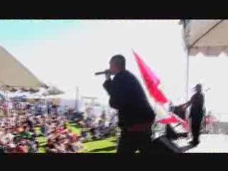 Bambu - Like Us