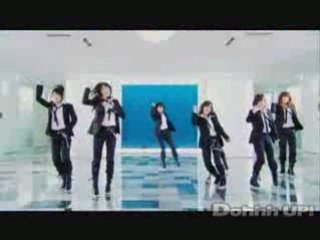 C-ute - Forever Love (PV)