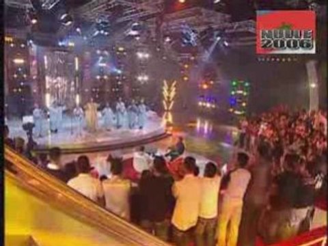 Chaabi humour maroc 2008