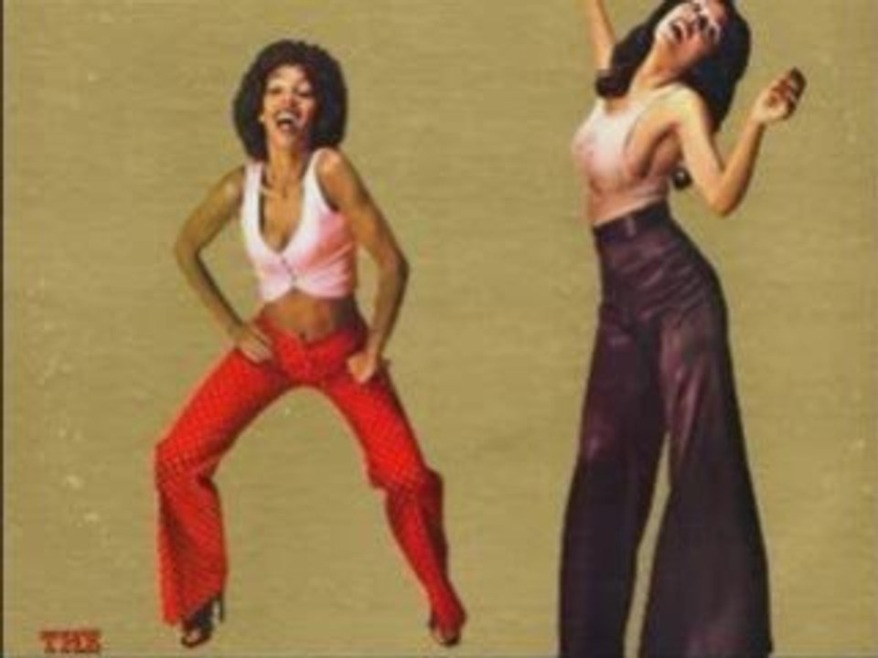Funk soul 075