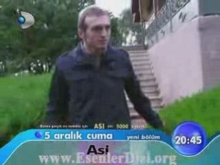 ASİ 46.BÖLÜM FRAGMANI(FRAGDİZİTV)