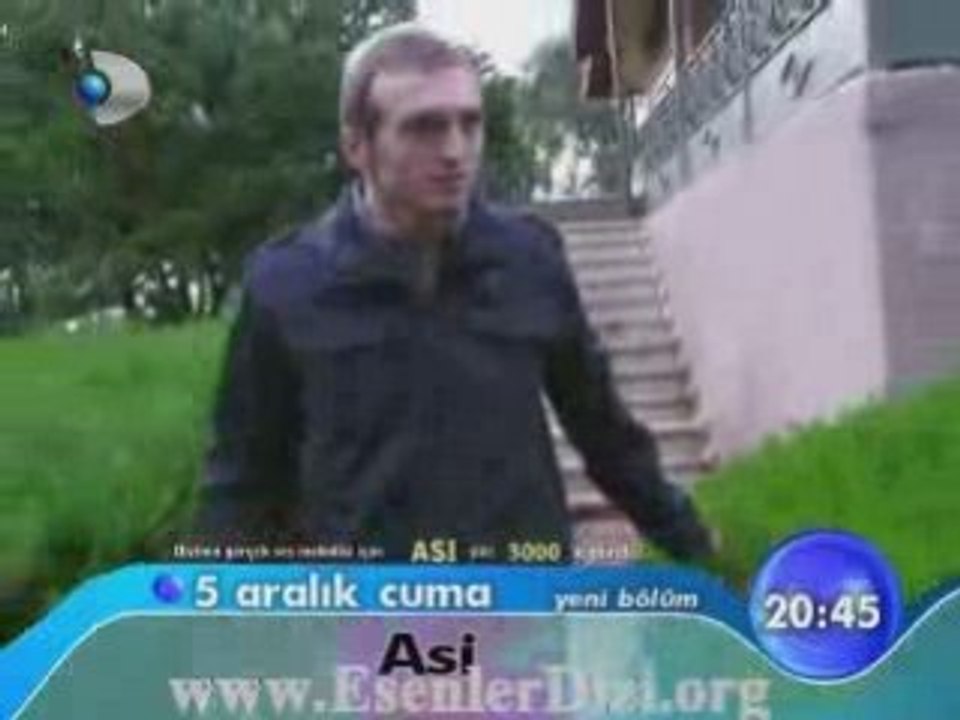 ASİ 46.BÖLÜM FRAGMANI(FRAGDİZİTV)