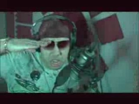 JFrank - American Dream (Feat. Rockzilla)