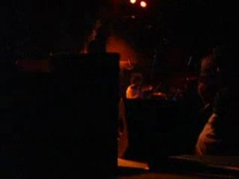 Kids In glass Houses- Fisticuffs @ Lille - L'aeronef