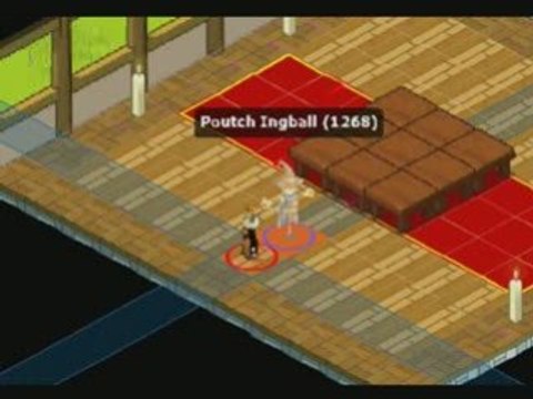 Xel-Manga Xelor 73 Domen