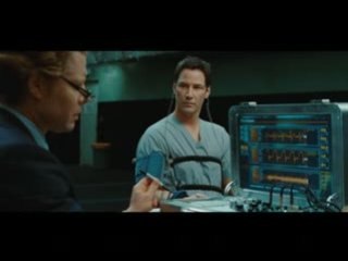 Ultimátum a la Tierra Clip2 Español