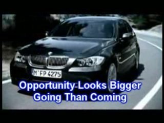 Who Is Knocking On This TOCS Member's Door? IRS...