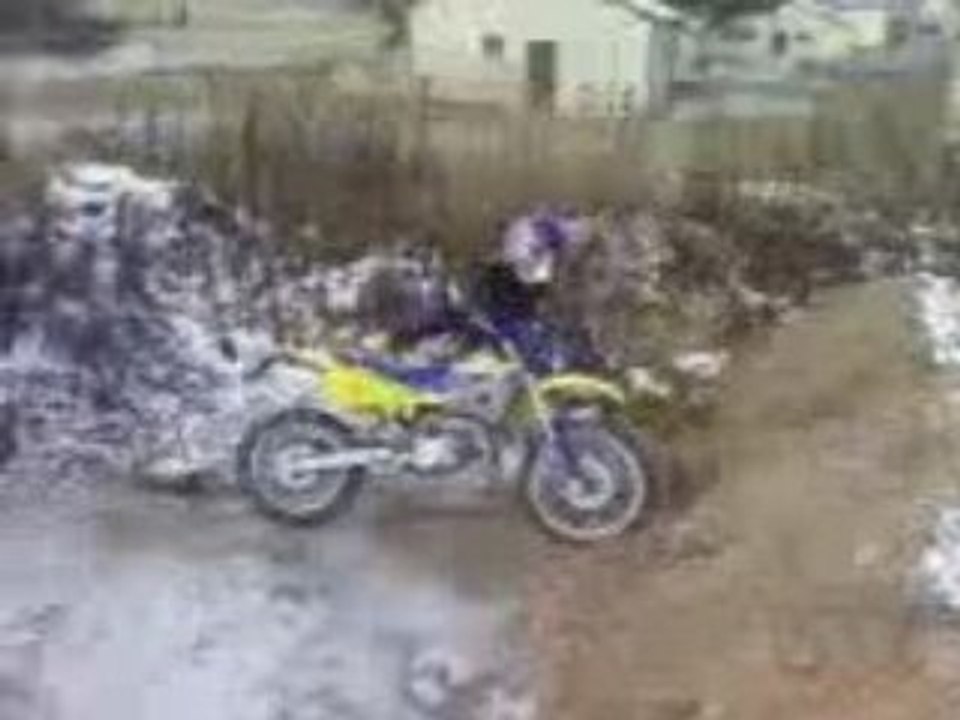 Johny chute