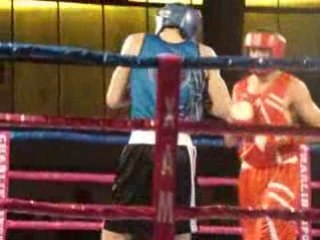 Vincent Galazzo 2008 boxe