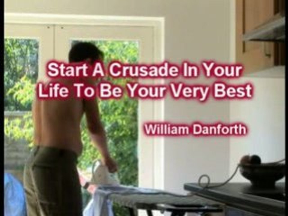 Did You Lose Your Shirt In The Stock Market Crash?  (TOCS)