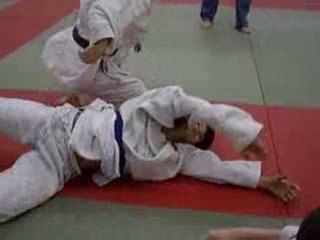 Marion vacca judo 2008