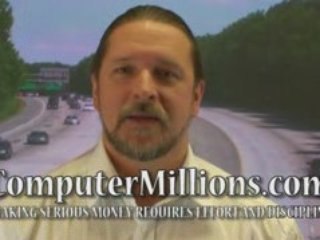 Britt Phillips millionaire video by Britt Phillips