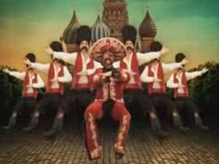 Carlito - Russkij pusskij [2008]