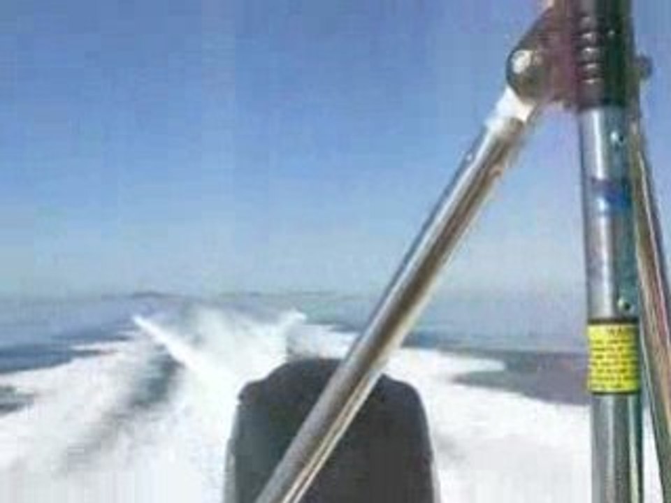 AGDE  SETE via marseillan