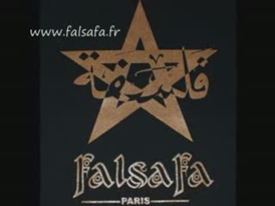 Clip pub Falsafa