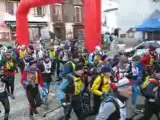 Raid Hiver ESC Chambéry 2006