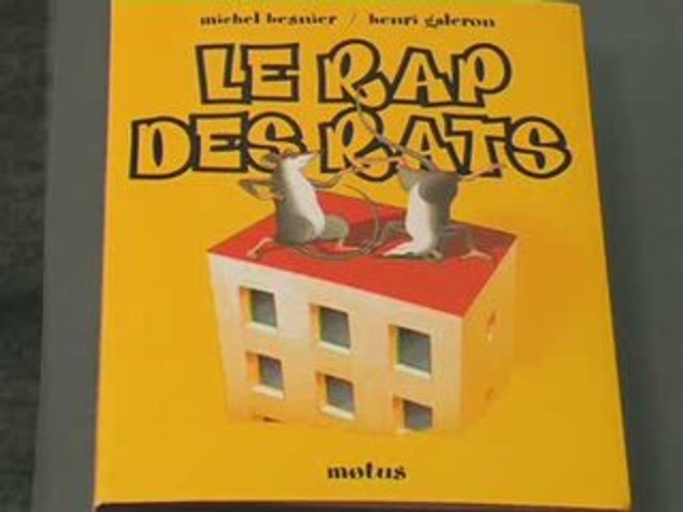 Frisson du Jour 1 Michel Besnier