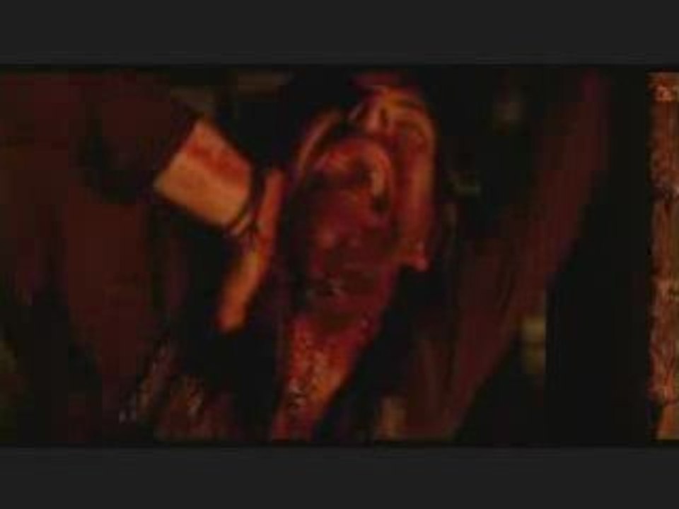 Öldüren Oyun / Long Time Dead 2002 fragman www.fragmans.com