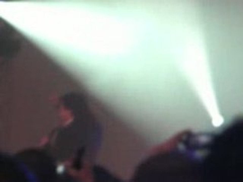 TGS 08 concert Bernard Minet