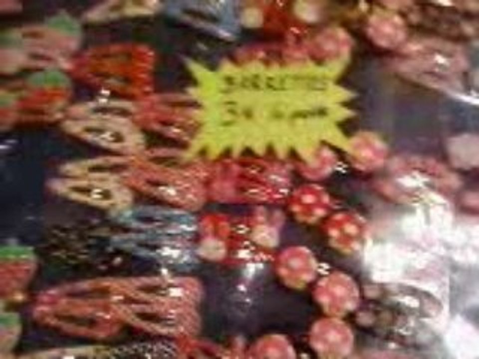 TGS 2008