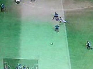 fifa 09 : le joueur invisible