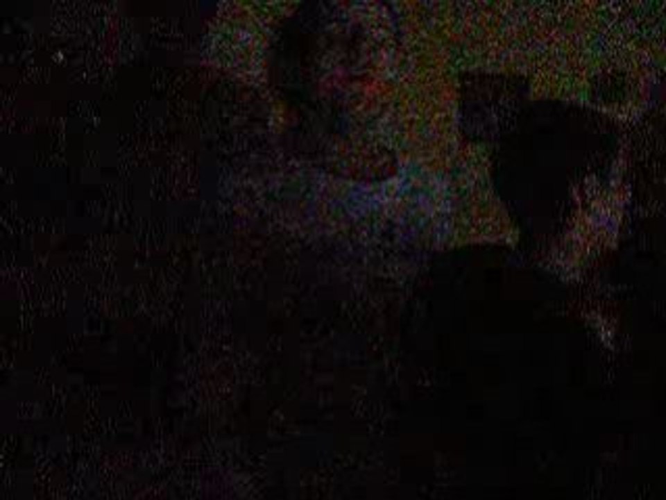 l'ambiance campeurs!!