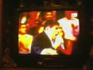 Ben Brahim chante occidental