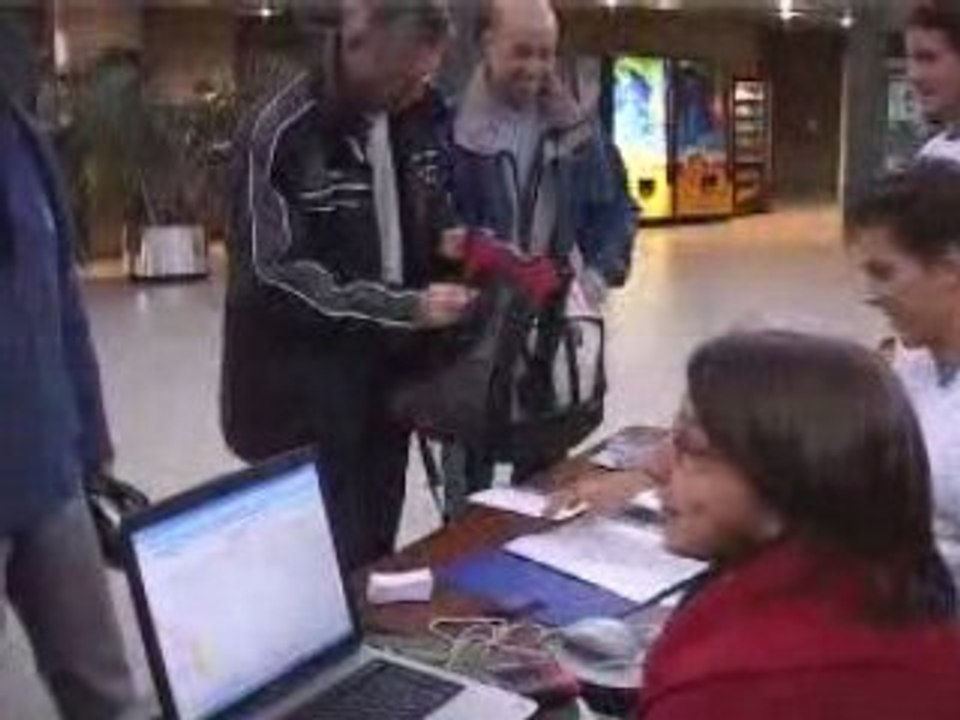 Raid Nature ESC Chambéry 2005 J-1