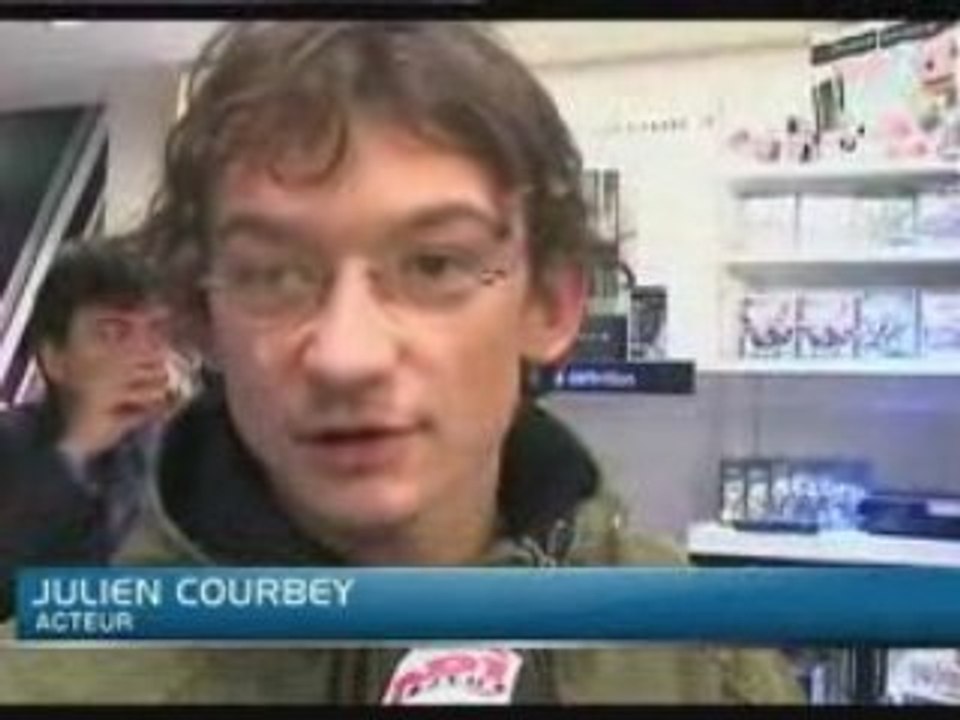 NRJ Paris - Amel bent