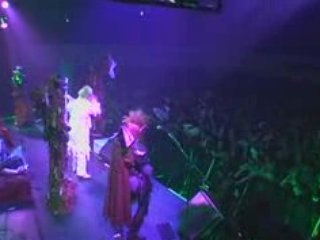 Mix Speaker's, Inc ~ GREEN  /Live\