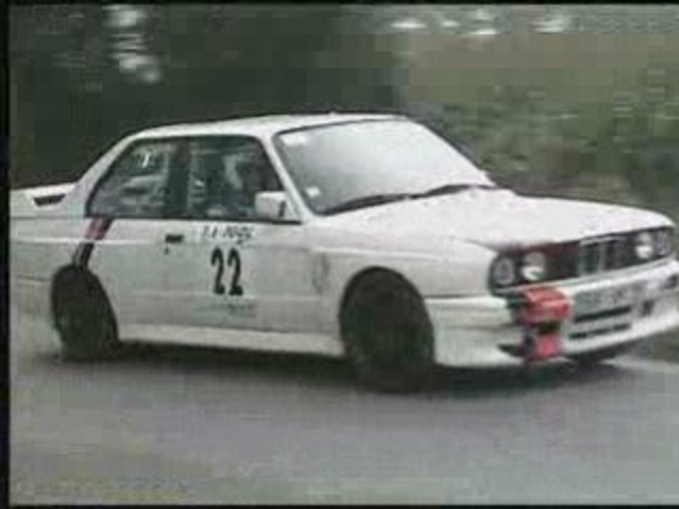 Côte de Lumière 2008